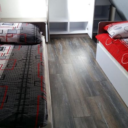 Apartament Unii Europejskiej Гижицко Екстериор снимка