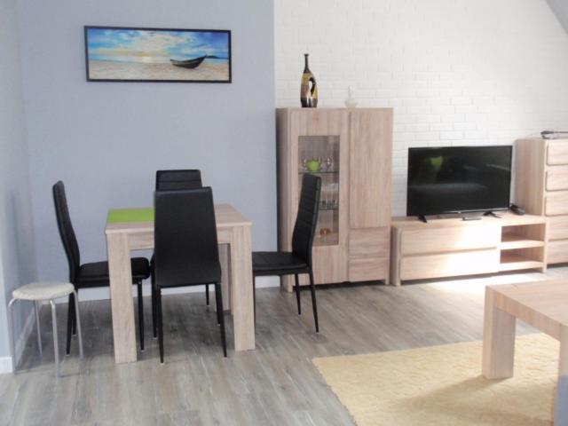 Apartament Unii Europejskiej Гижицко Екстериор снимка
