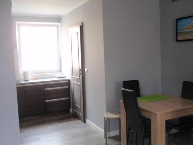 Apartament Unii Europejskiej Гижицко Екстериор снимка